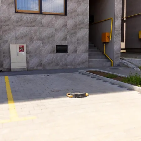 Harizma - Astera 아파트