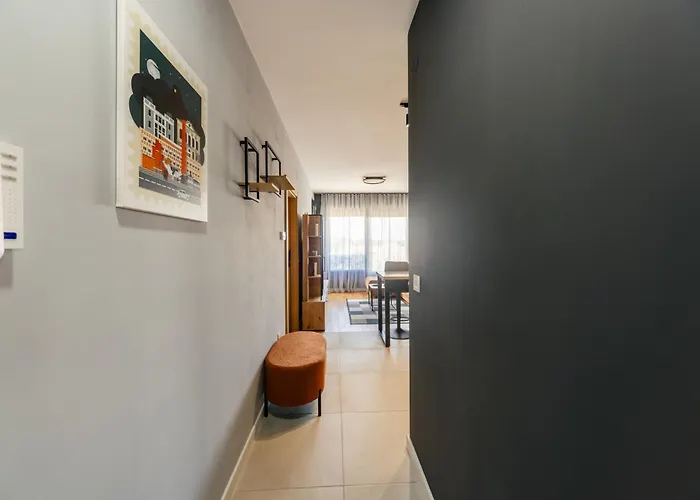 Harizma - Astera 아파트 *