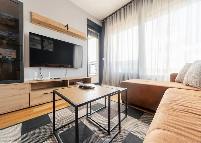 Harizma - Astera * 크라구예바츠