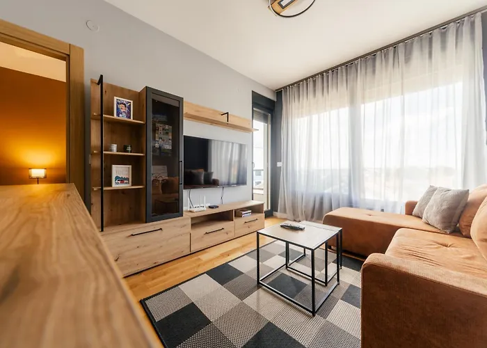 Harizma - Astera * 크라구예바츠